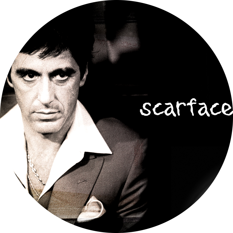 Scarface - EK Poule 2024