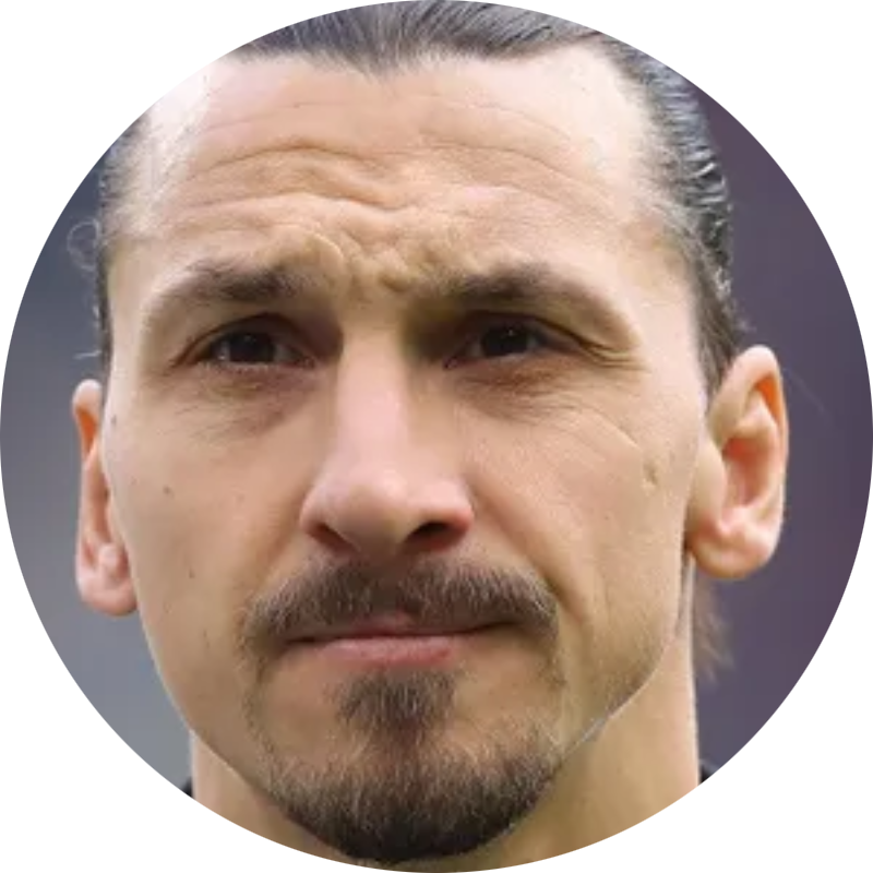 Zlatan - Fantasy Football EURO 2024